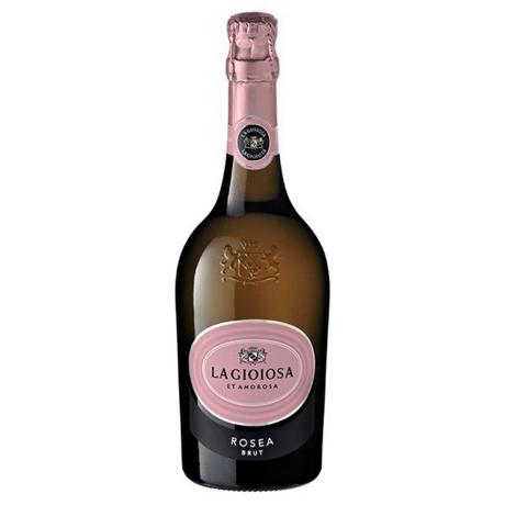 La Gioiosa Spumante Rosea Brut  