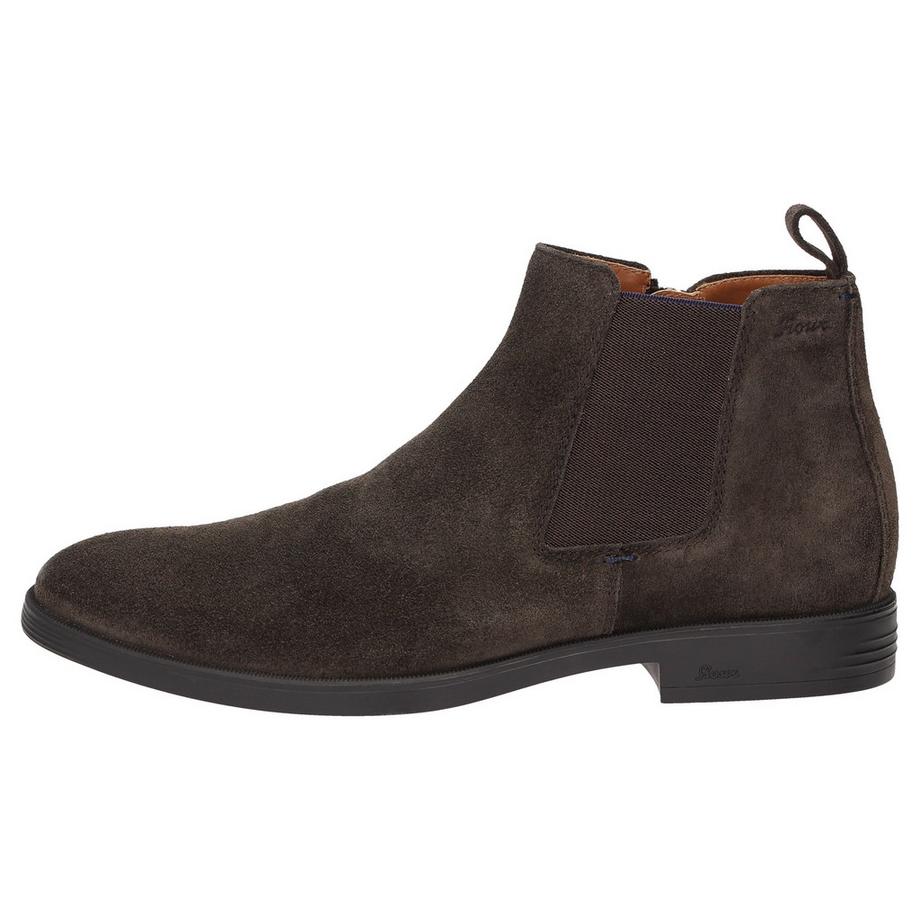 Sioux Foriolo-709-H Bottine  