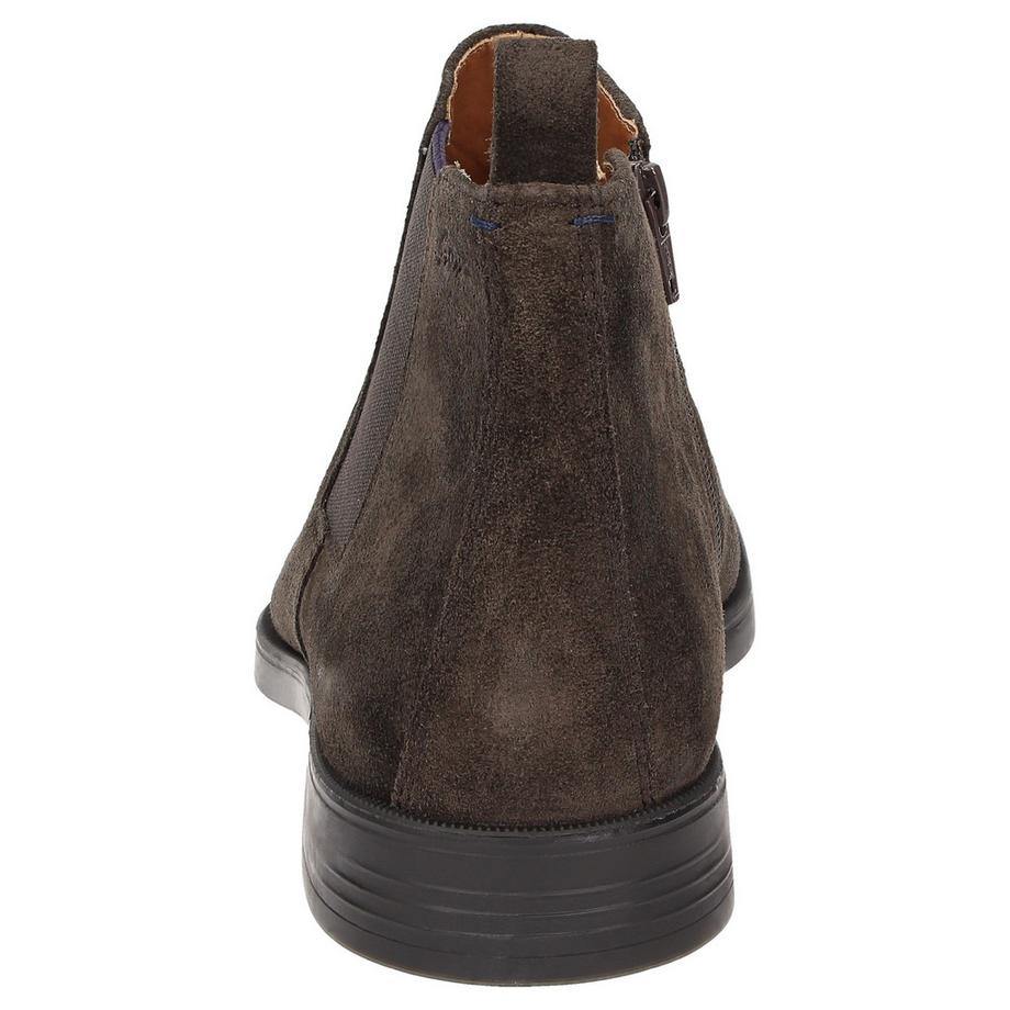 Sioux Foriolo-709-H Bottine  