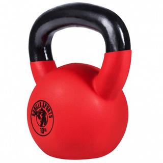 Gorilla Sports  Kettlebell Neopren 