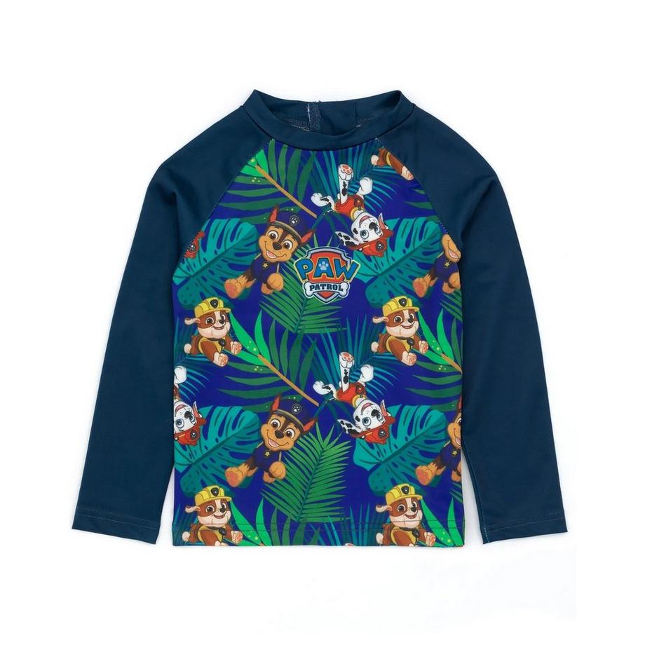 PAW PATROL  Maillot de bain 2 pièces 