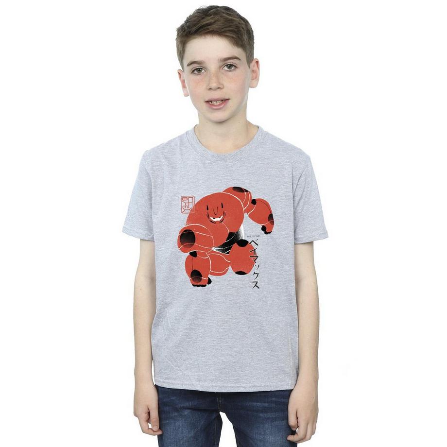 Disney  Big Hero 6 TShirt 