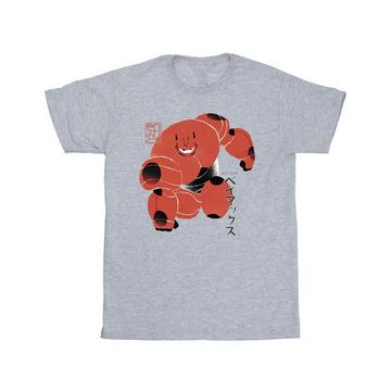 Big Hero 6 TShirt