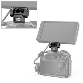 Smallrig  Support de moniteur  avec des broches de localisation Arri 