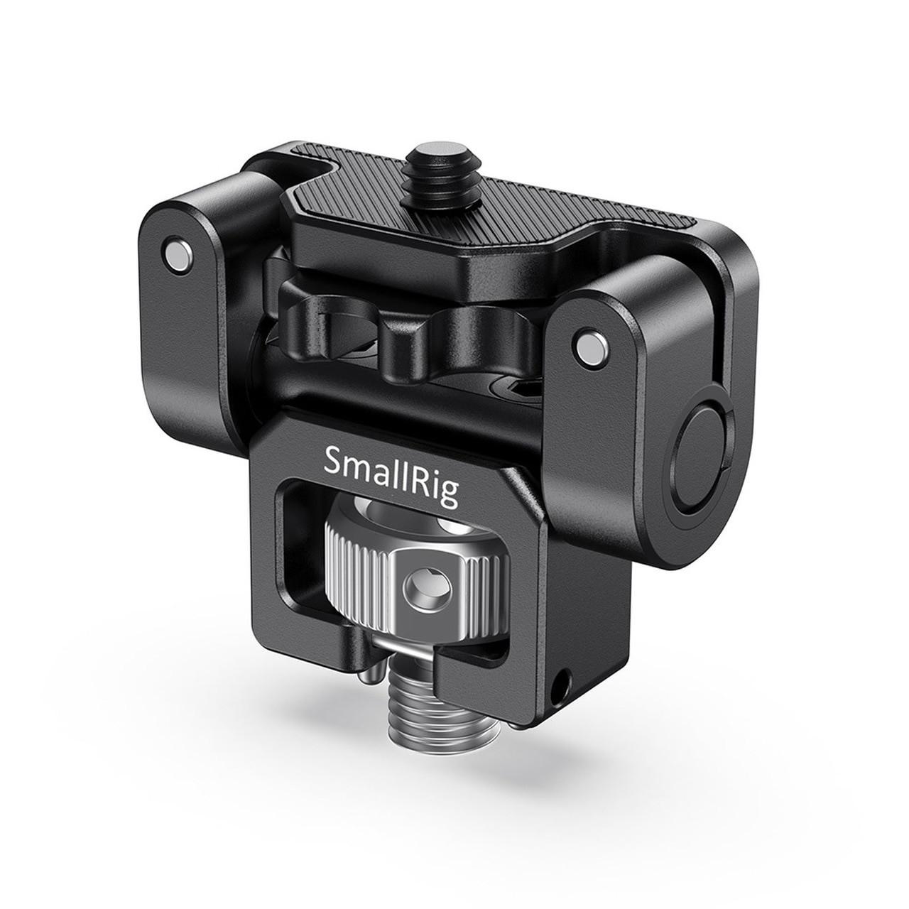 Smallrig  SmallRig 2174B accessorio per monitor per telecamere Nero Alluminio 