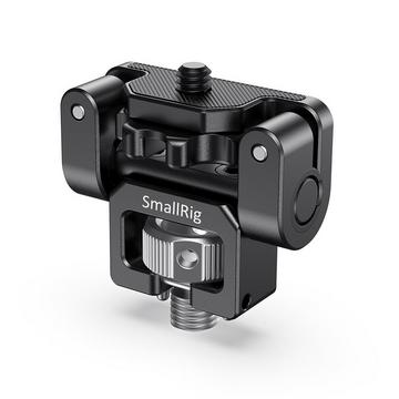 SmallRig 2174B accessoire de moniteur de caméra Noir Aluminium