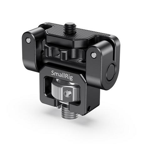 Smallrig  Support de moniteur  avec des broches de localisation Arri 