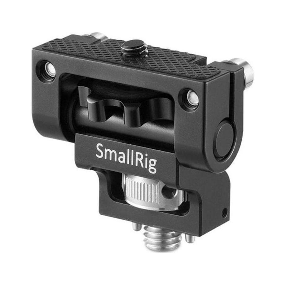 Monitor Mount with Arri Locating Pins