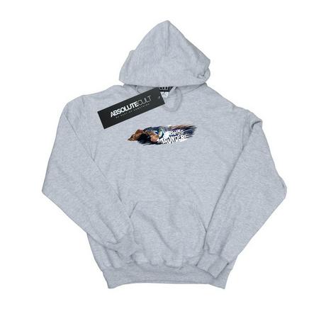 MARVEL  Bring The Thunder Kapuzenpullover 