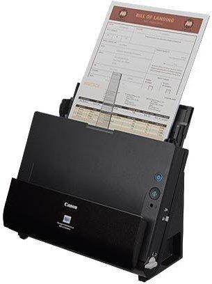 Canon  DR-C225 II DOCUMENT SCANNER 