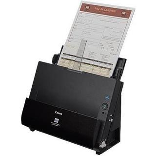Canon  DR-C225 II DOCUMENT SCANNER 