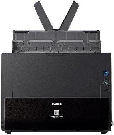 Canon  DR-C225 II DOCUMENT SCANNER 