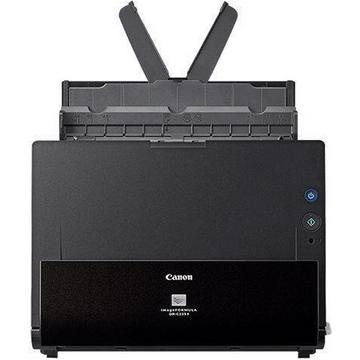 DR-C225 II DOCUMENT SCANNER