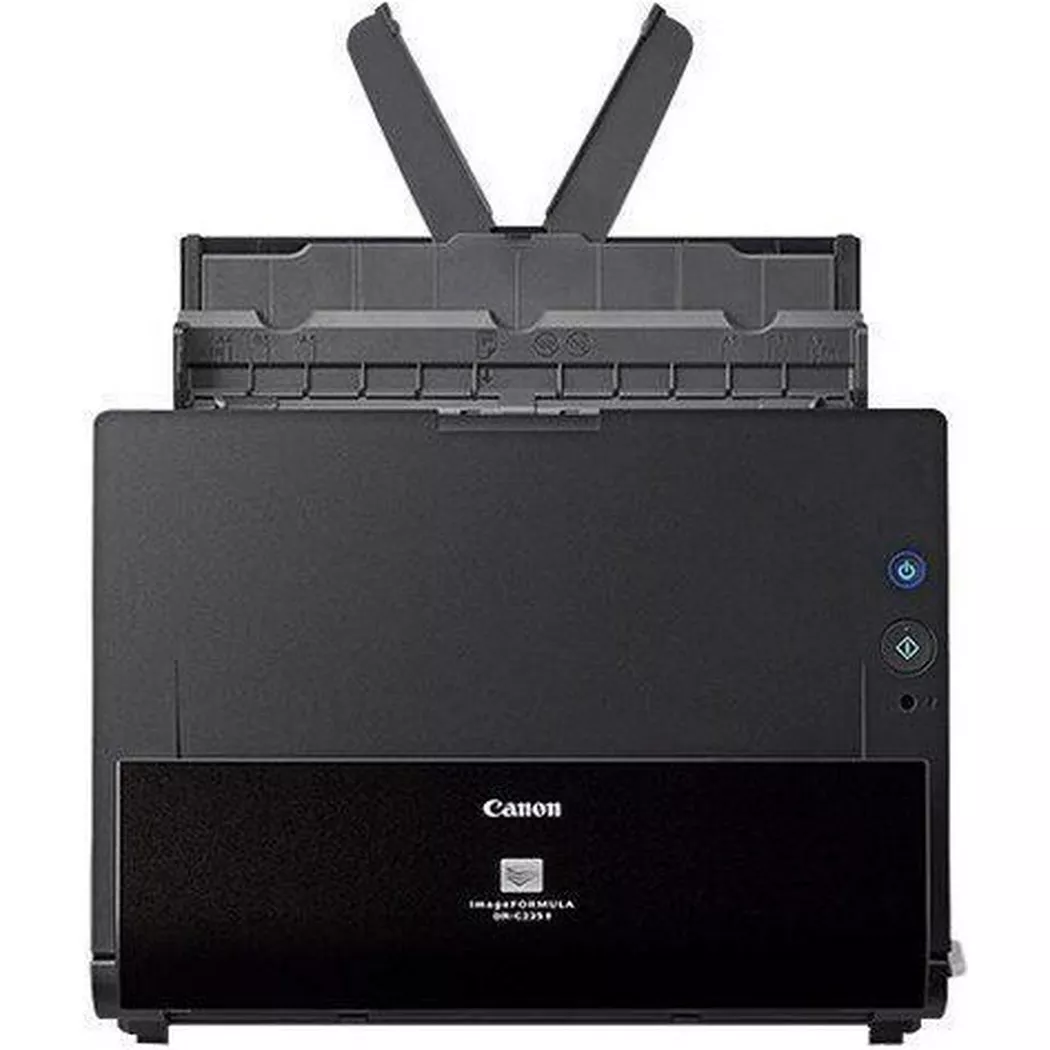 Canon imageFORMULA DR-C225 II Document Scanner