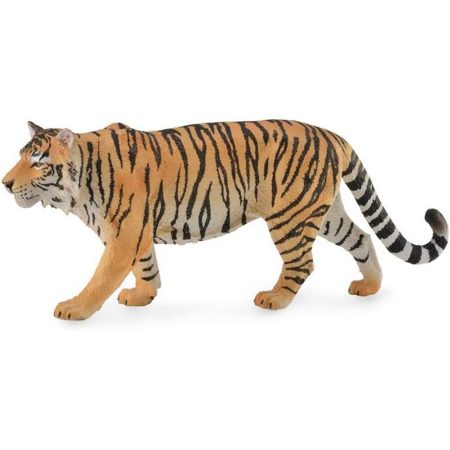 CollectA  Wild Life Sibirischer Tiger 