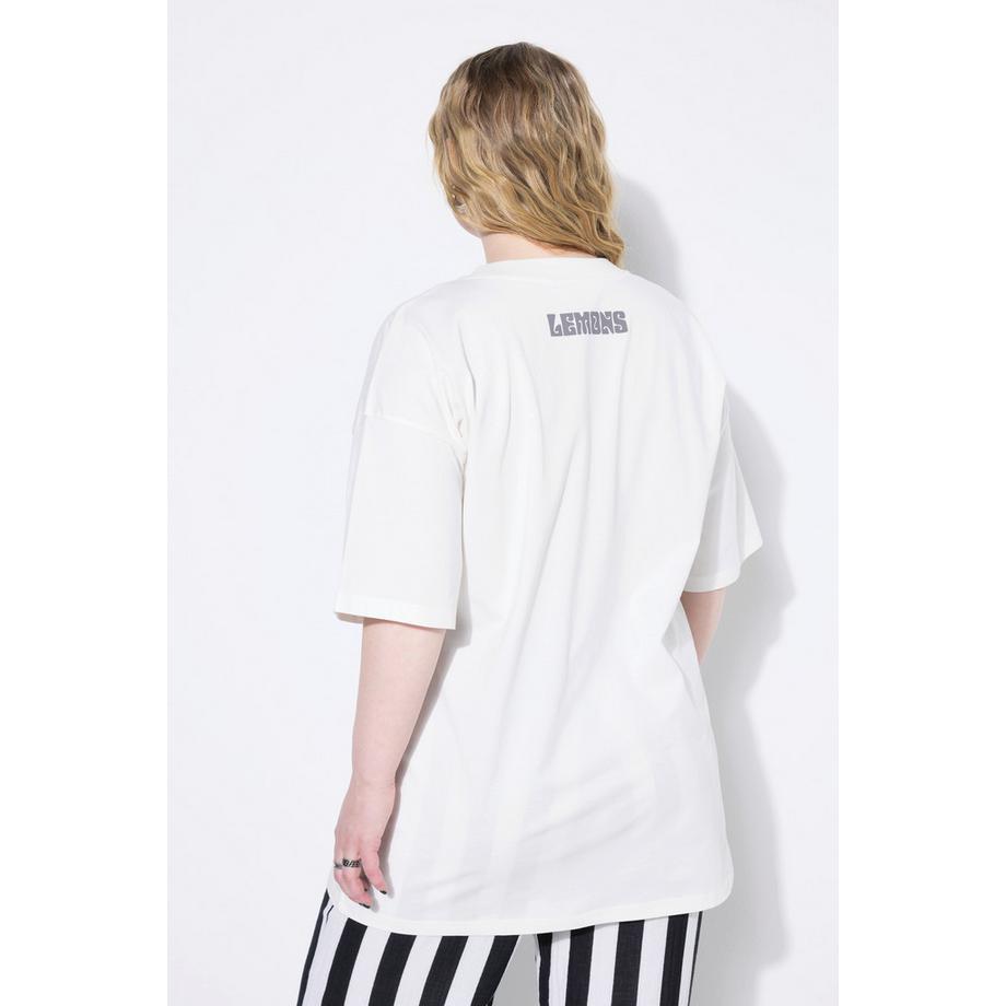 Studio Untold Oversized Lemons T-Shirt  