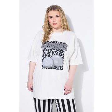 T-Shirt, oversized, Lemons