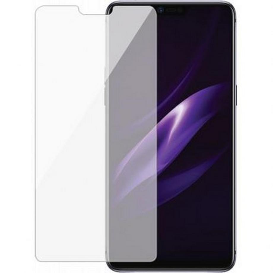 Vetrino Oppo R15 Pro Anti-graffi