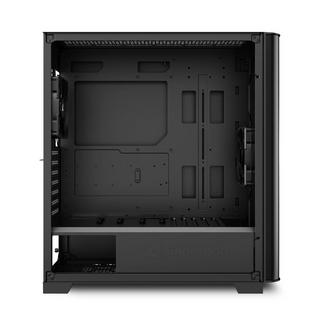 Sharkoon  M30 BLACK ATX E-ATX Full Tower Nero 