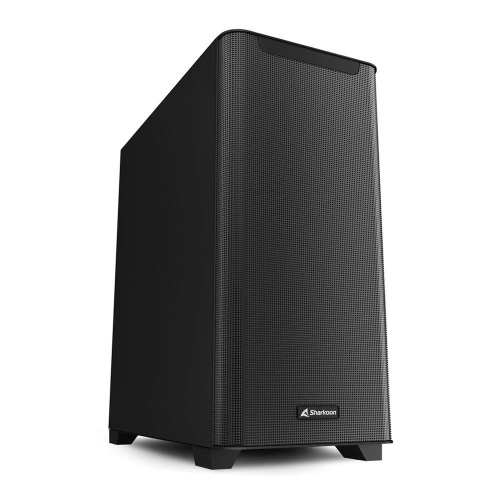 Sharkoon  M30 BLACK ATX E-ATX Full Tower Noir 