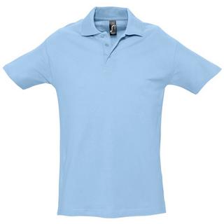 SOLS  Spring II PoloShirt, Kurzarm 