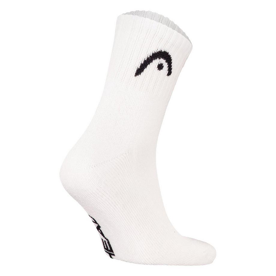 Head All Sports Training Short Crew Socken 12er Pack  