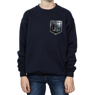 DC COMICS  Justice League Sweatshirt 