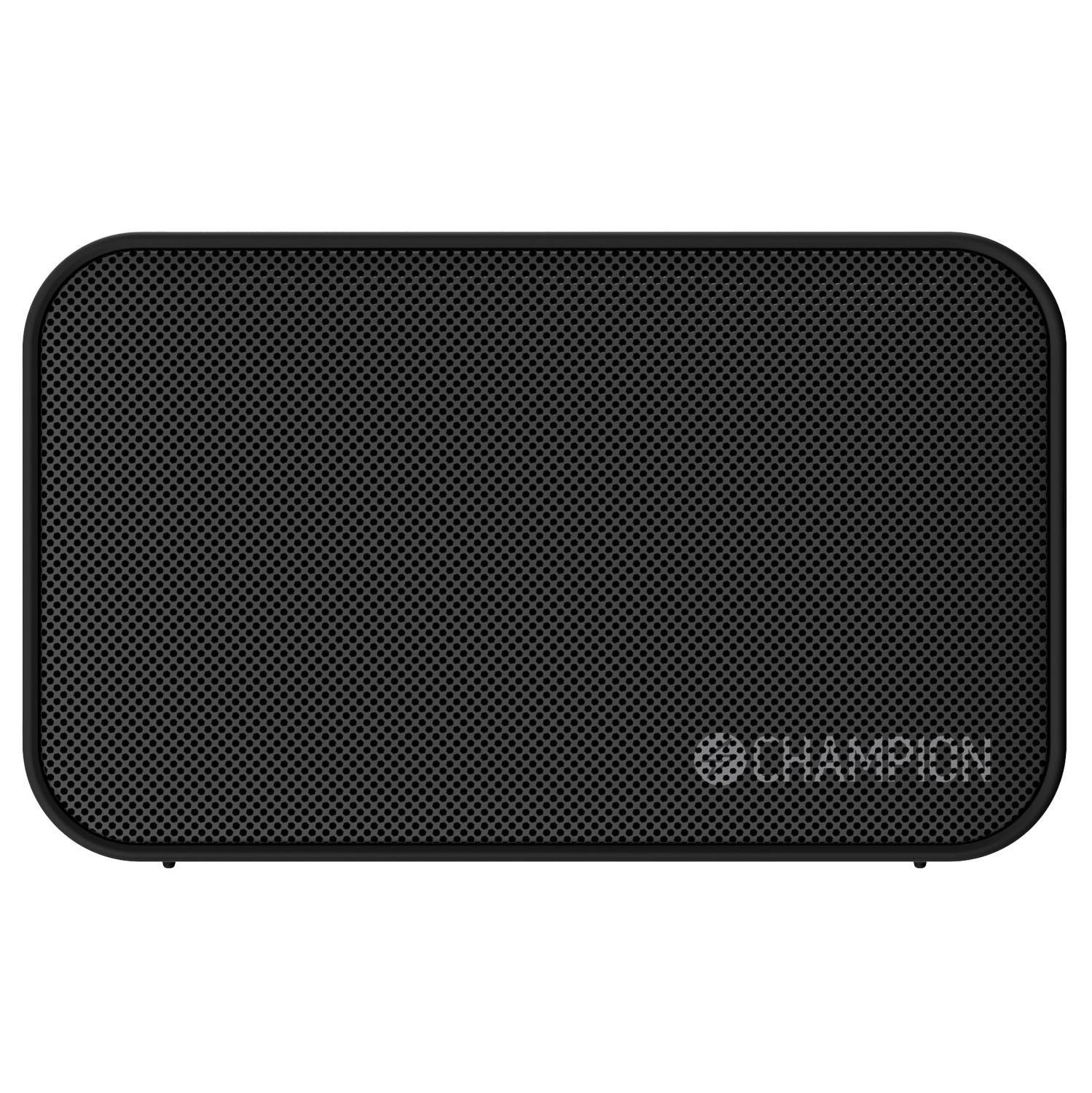 Champion  Kabelloser Lautsprecher 5W SBT325 