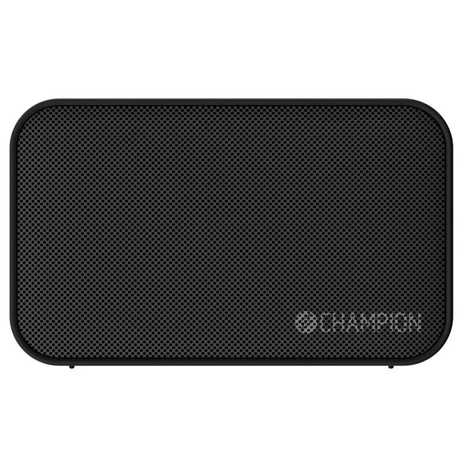 Champion  Haut-parleur sans fil 5W SBT325 