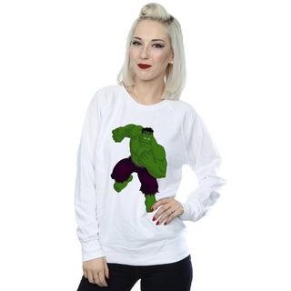 MARVEL  Sweatshirt 