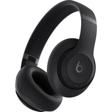 Beats Studio Pro Black