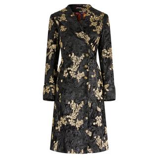 Joe Browns Cappotto da sera con ricamo floreale  