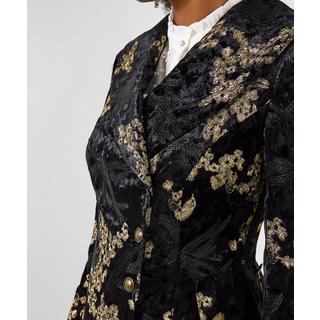 Joe Browns Cappotto da sera con ricamo floreale  