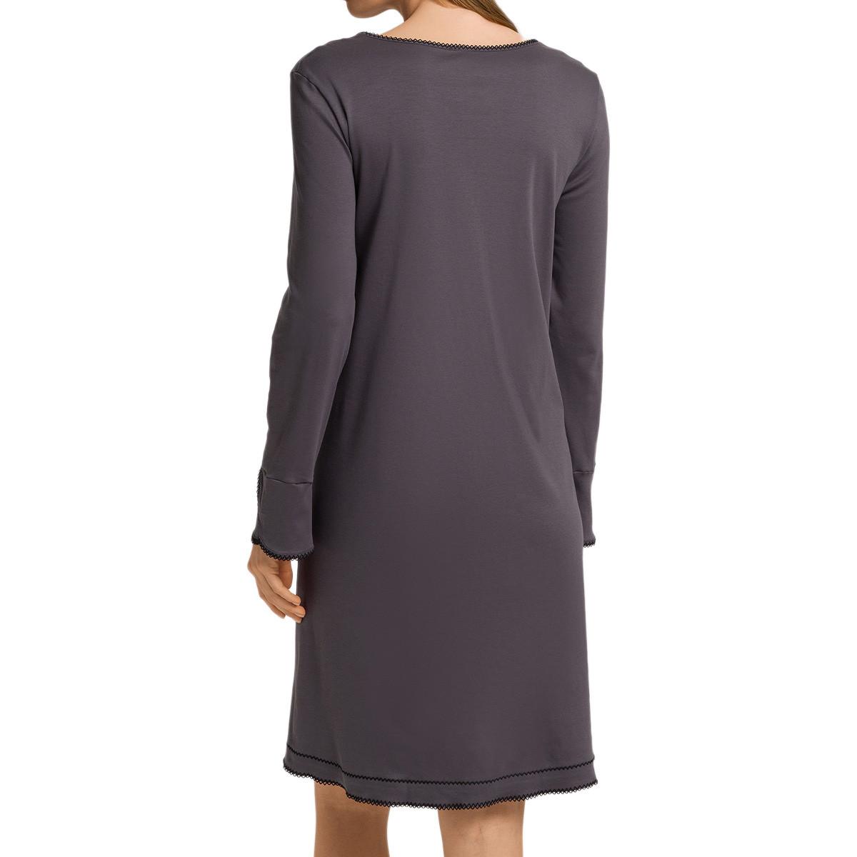 HANRO Una Chemise de Nuit  
