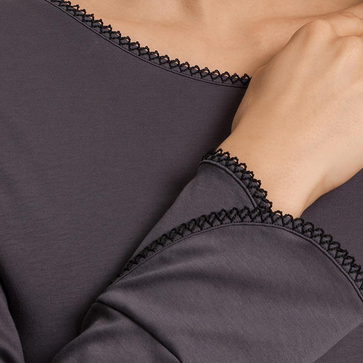 HANRO Una Chemise de Nuit  