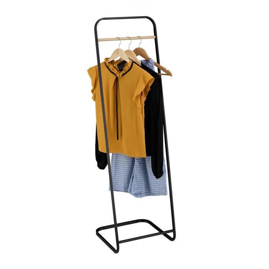 Cintre autoportant en métal