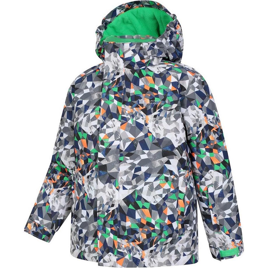 Mountain Warehouse  Blouson De Ski Mogal 