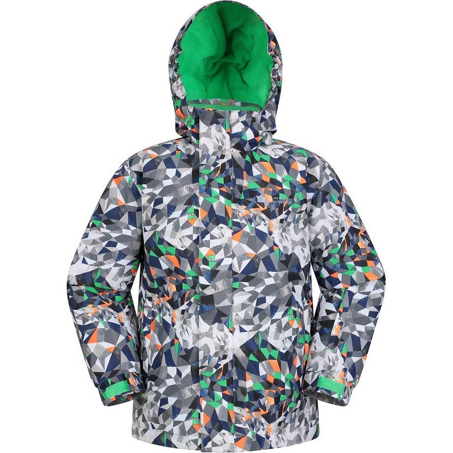 Blouson De Ski Mogal