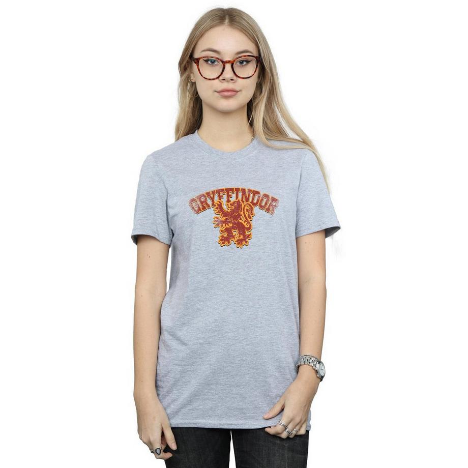 Harry Potter Gryffindor T-Shirt  