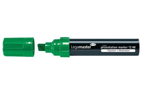 Image of Legamaster LEGAMASTER Flipchartmarker 4-12mm