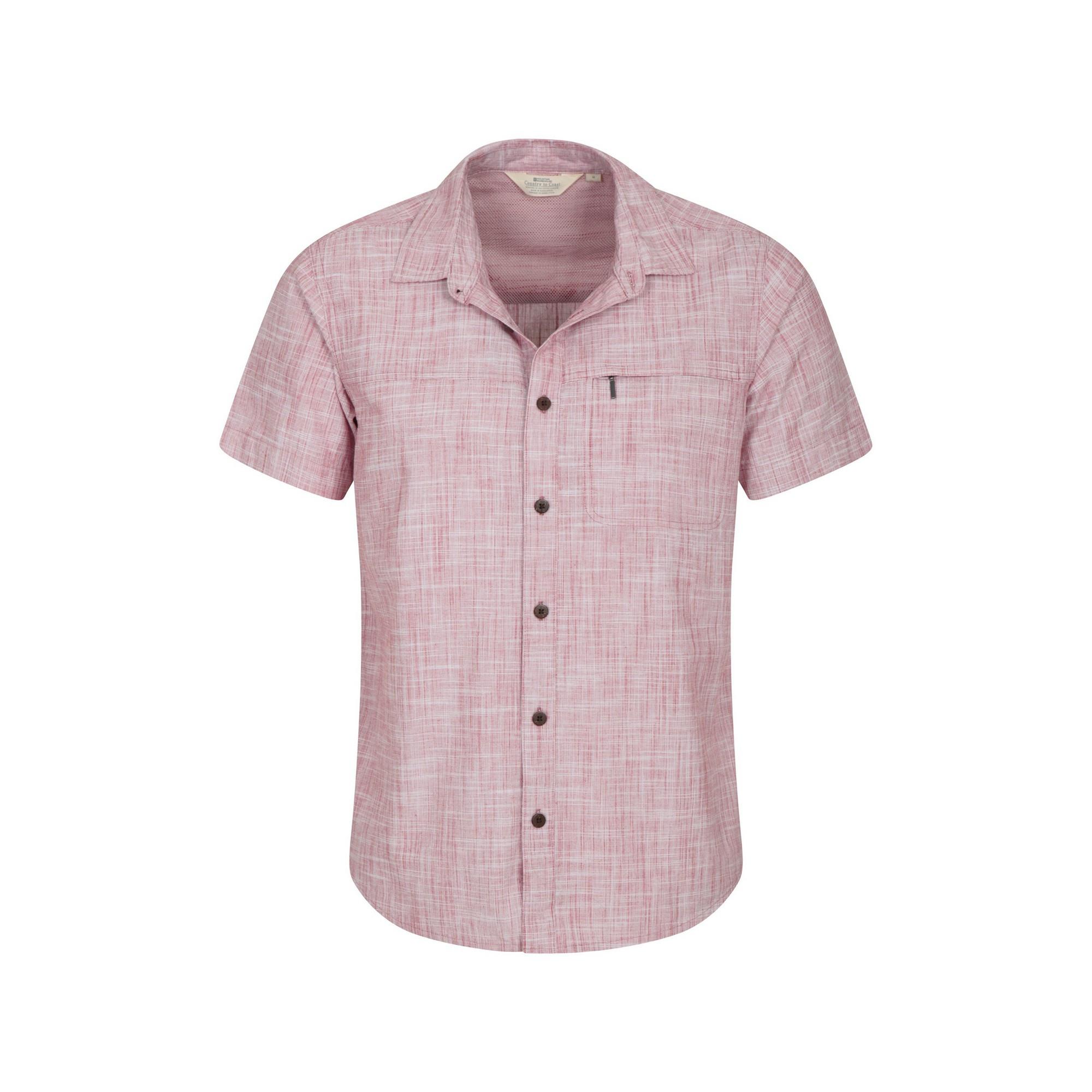 Mountain Warehouse  Chemise COCONUT 