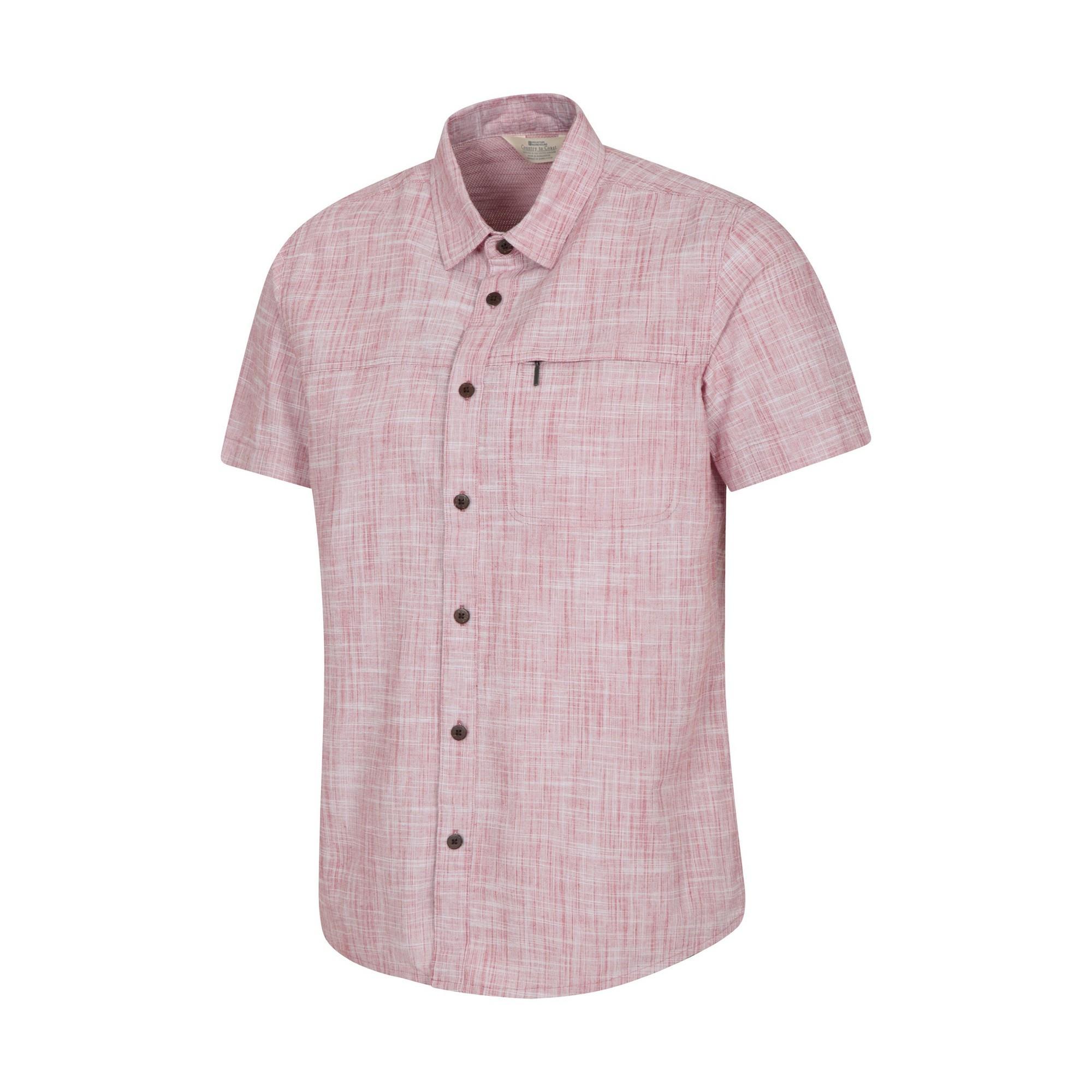 Mountain Warehouse  Chemise COCONUT 