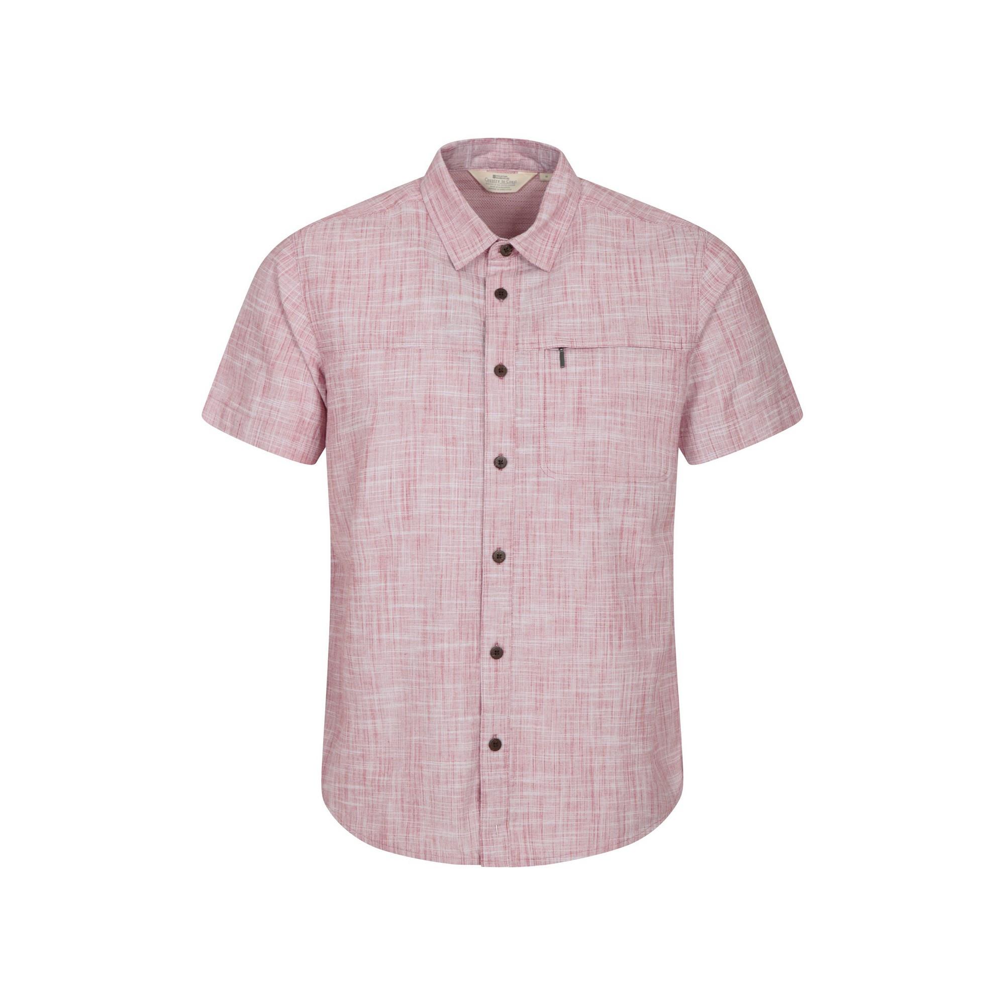 Mountain Warehouse  Chemise COCONUT 