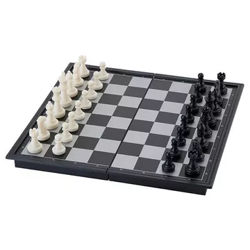 Reiseschach magnetisch