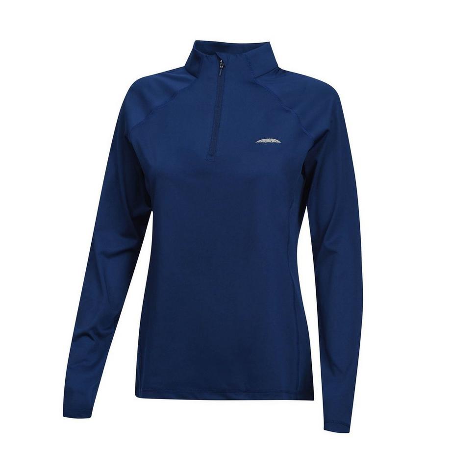 Prime Base Layer Oberteil  Langärmlig