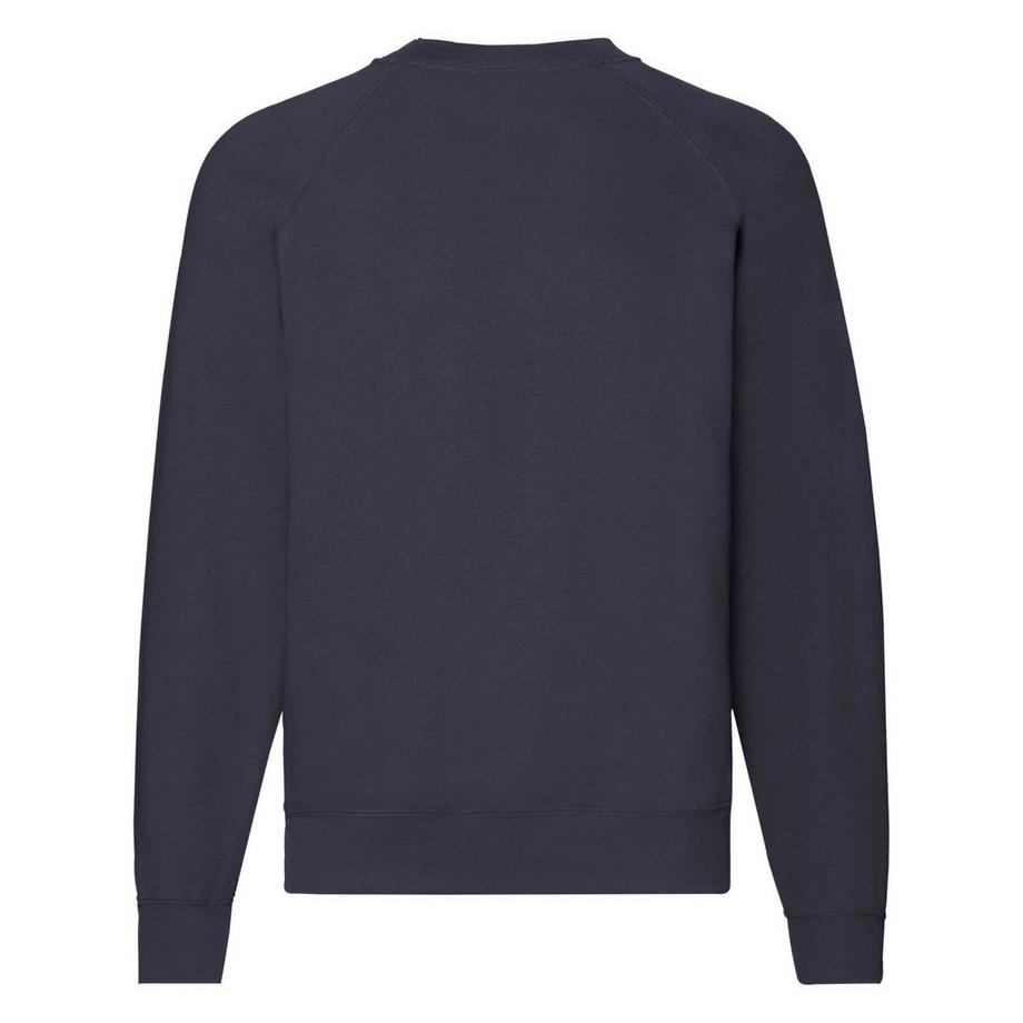 Fruit of the Loom Sweatshirt Raglan classique  