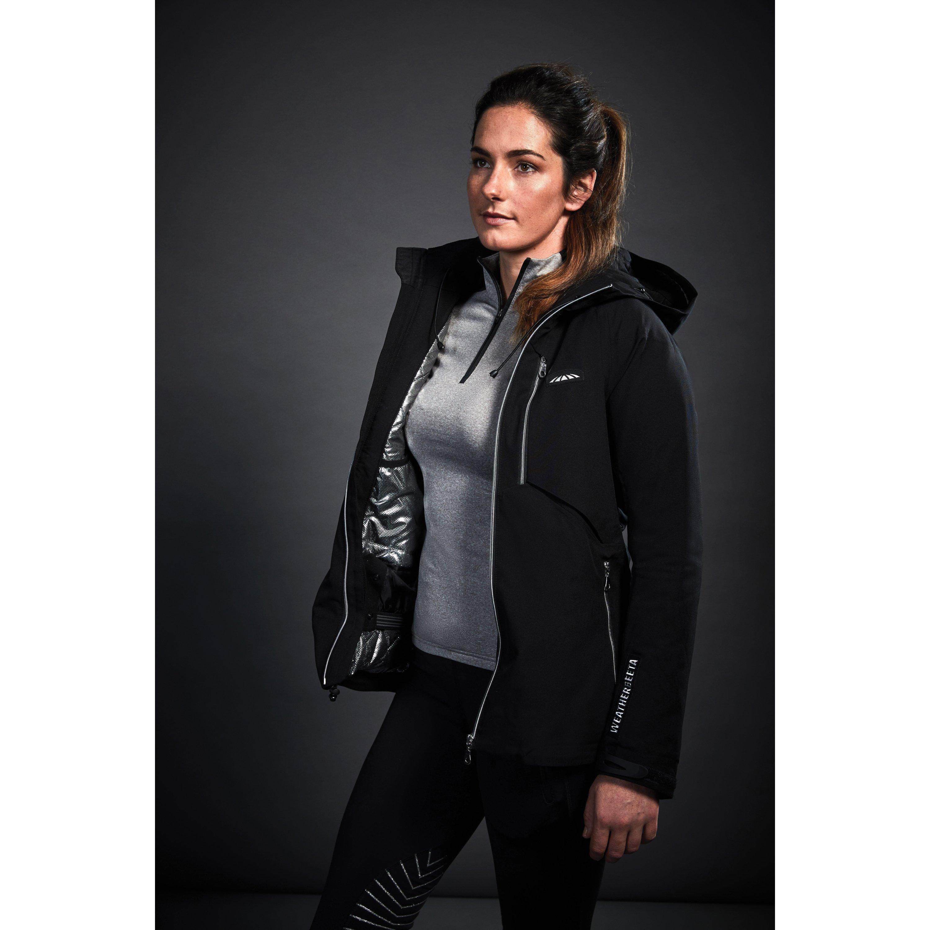 Weatherbeeta  veste imperméable tania 