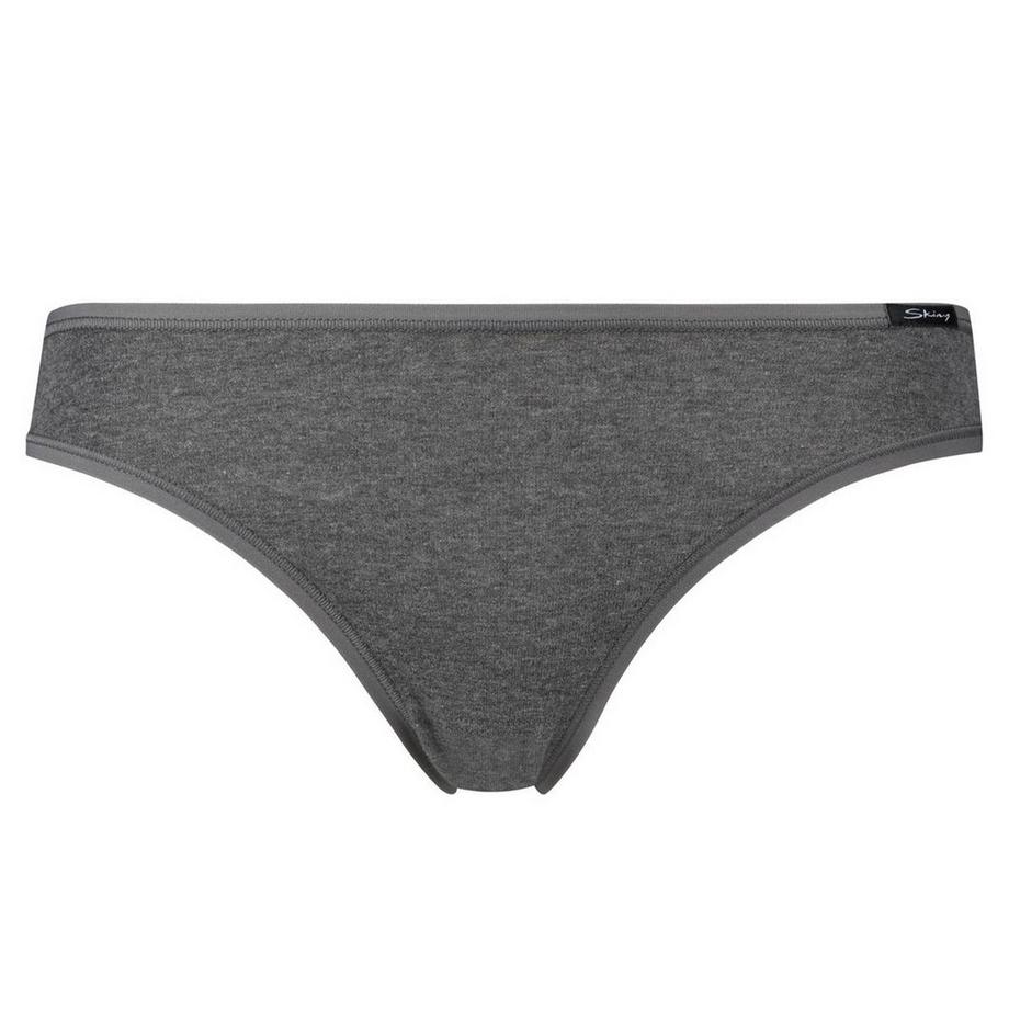 Skiny Slip Pack de 4 Confortable à porter  