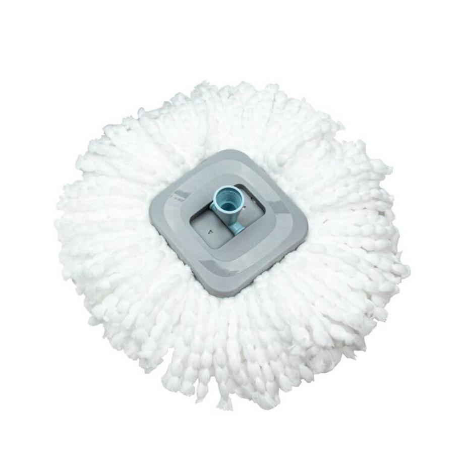 CREaCLEAN CREaCLEAN Mikrofaser Ersatzmop für CREaCLEAN Bodenreinigungssystem  