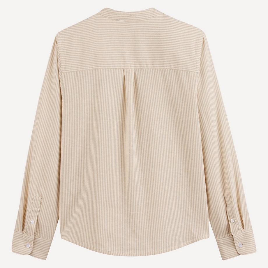 La Redoute Collections  Chemise rayée 